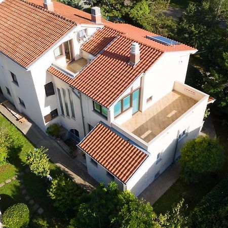 Apartmani Ravan Cernik  Exterior photo