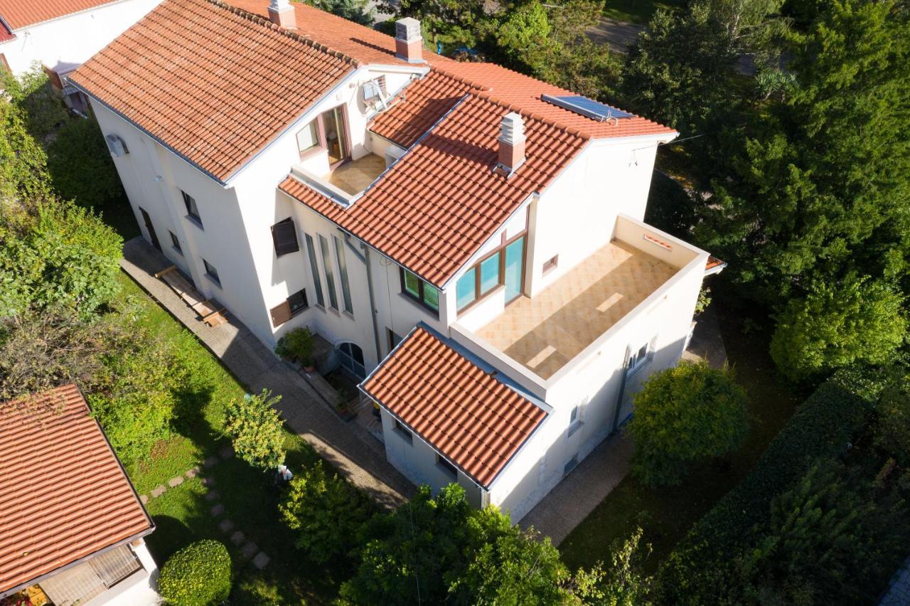 Apartmani Ravan Cernik  Exterior photo