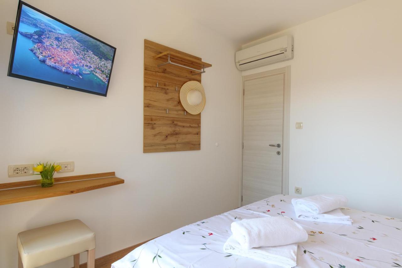 Apartmani Ravan Cernik  Exterior photo