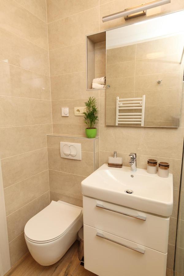 Apartmani Ravan Cernik  Exterior photo