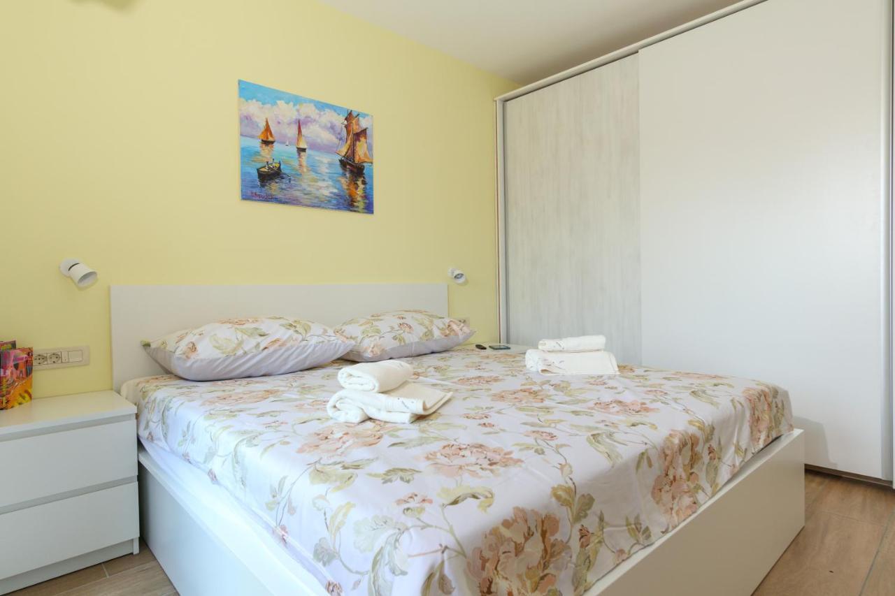 Apartmani Ravan Cernik  Exterior photo